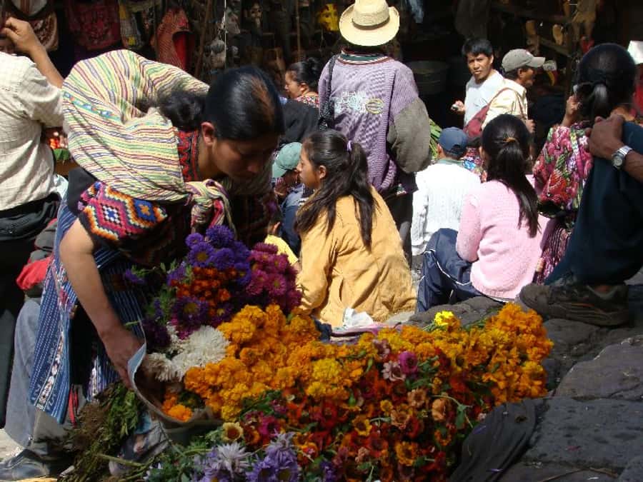 From Guatemala City: Chichicastenango and Lake Atitlan - Timing, weather, and what to pack
