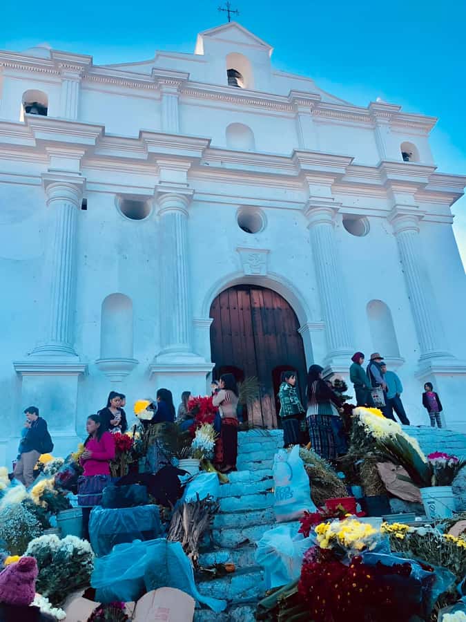 From Guatemala City Chichicastenango in 1 day. - Key Points Before You Book