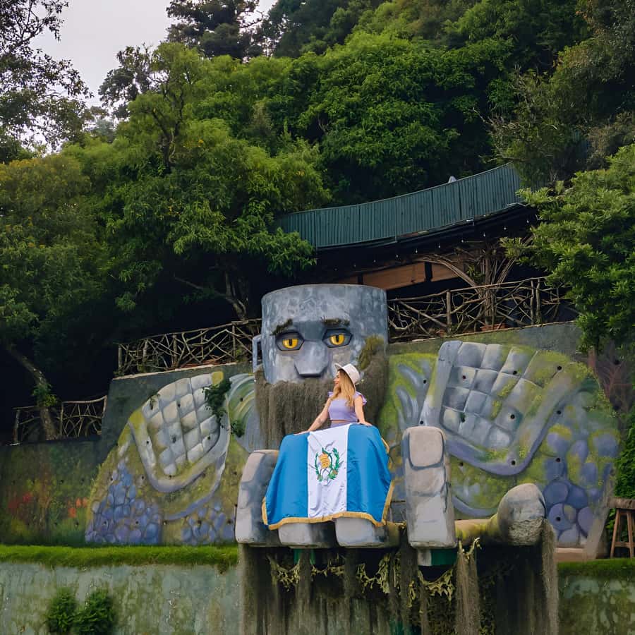 From Guatemala City Hobbitenango Day Tour - Practical booking advice before you go