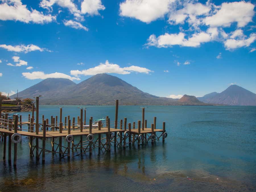 From Guatemala City: Lake Atitlan Full-Day Tour - Key points to know before booking