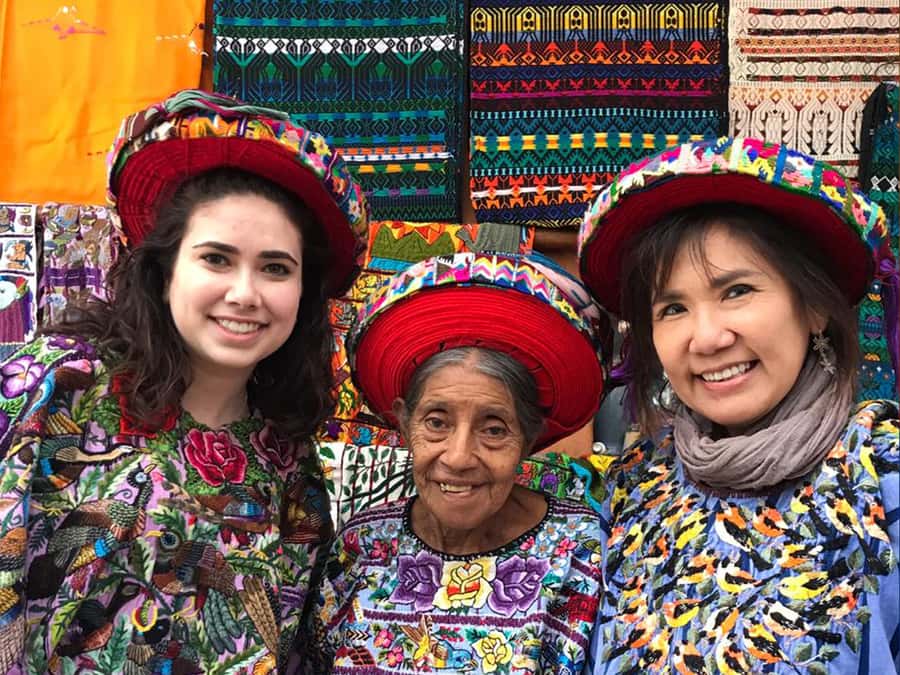 From Guatemala City: Lake Atitlan Full-Day Tour - Santiago Atitlán and the Tz’utujil Maya way of life