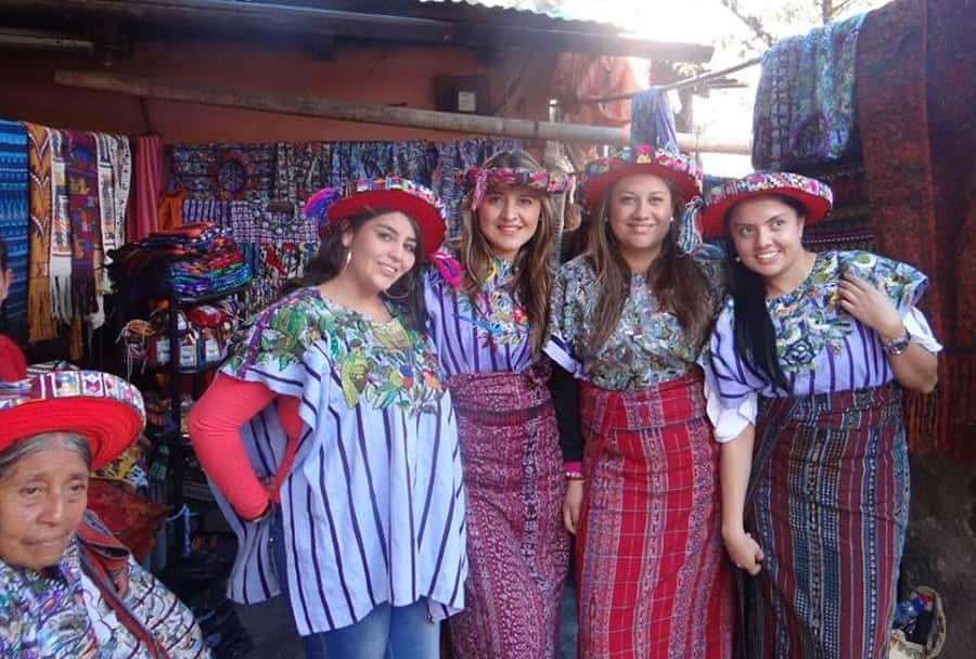 From Guatemala City: Lake Atitlan Full-Day Tour - What the guides add to the day