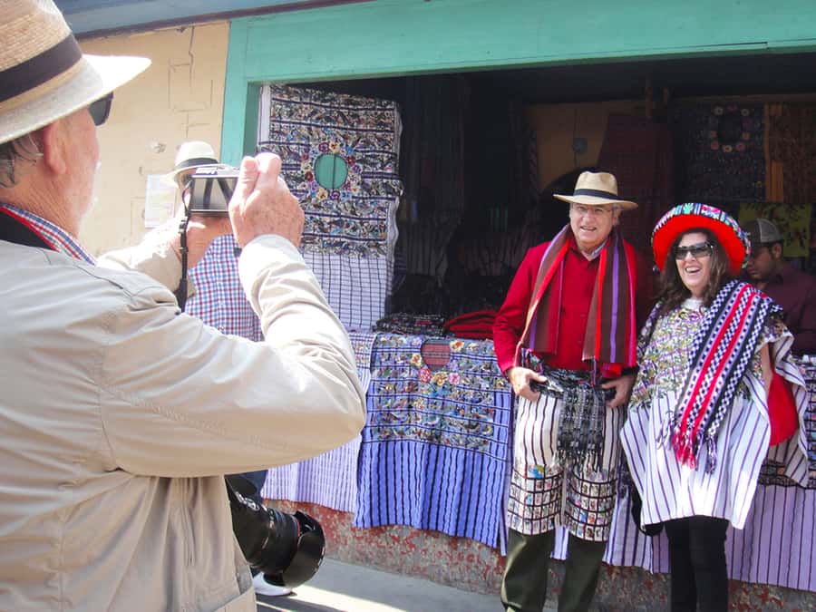 From Guatemala City: Lake Atitlan Full-Day Tour - The logistics problems you should take seriously