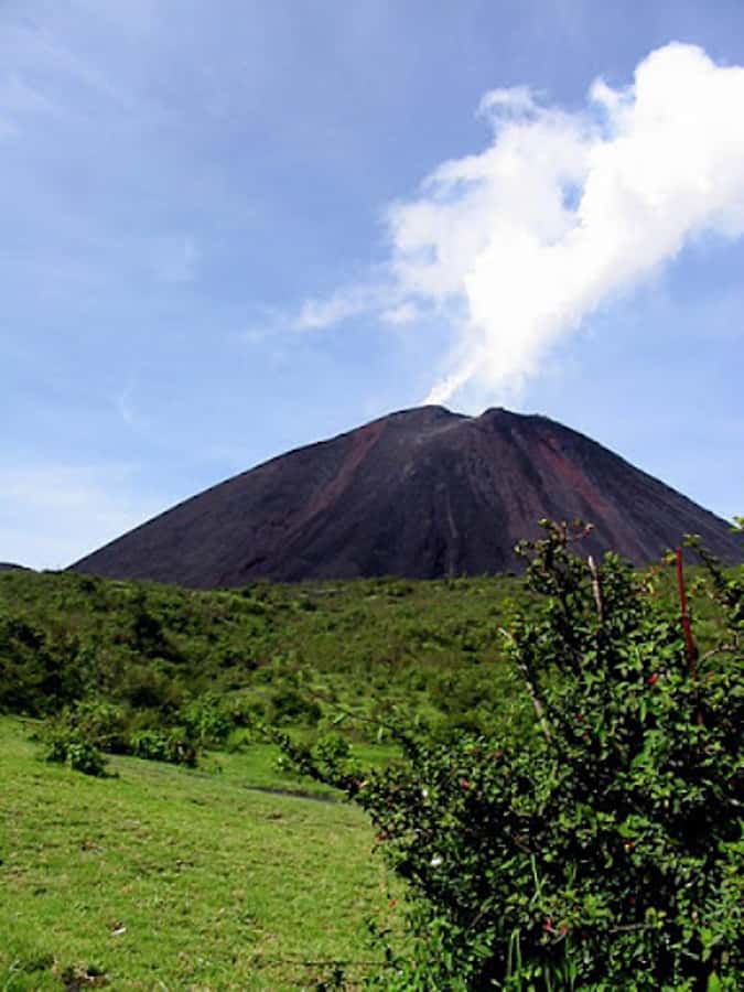 From Guatemala City or Antigua: Pacaya Volcano Day Tour - Why Pacaya makes a strong half-day adventure