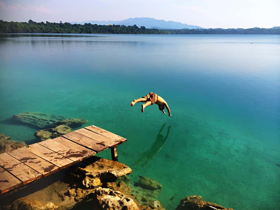 From Guatemala City Semuc Champey and Laguna Lachua - Key points to know before booking
