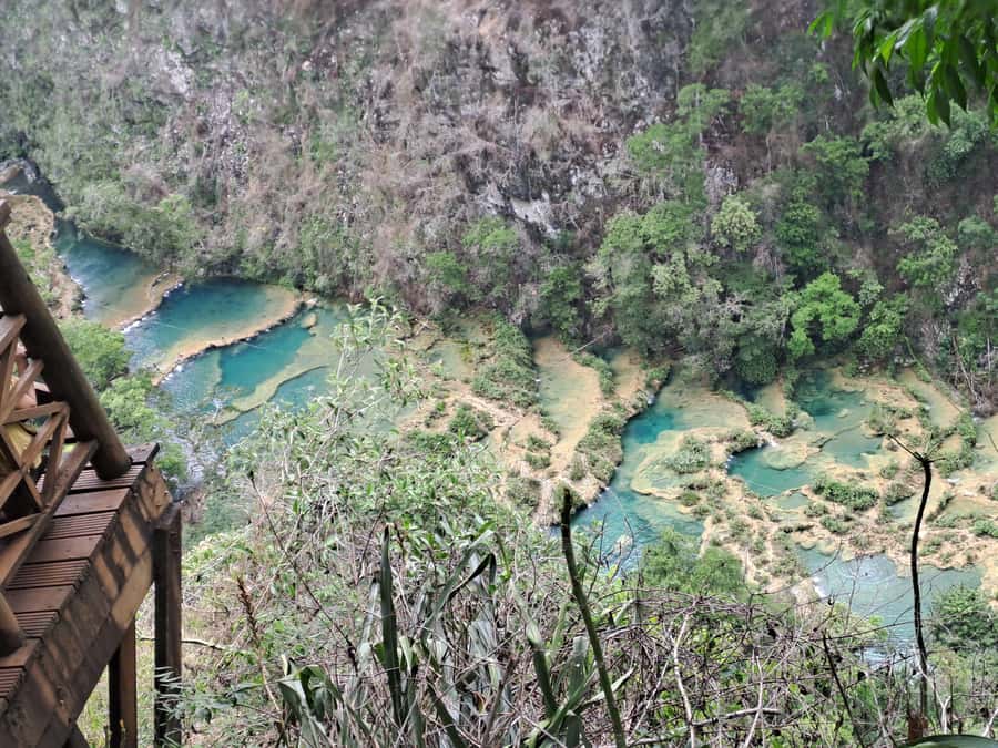 From Guatemala City to Semuc Champey in one day. - Who will enjoy this day trip most