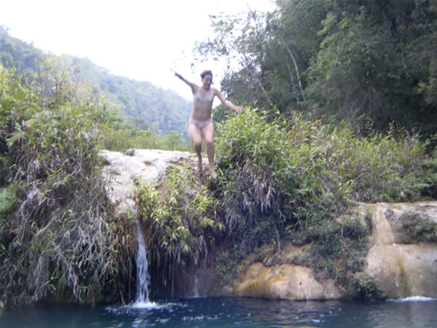 From Lanquin: Semuc Champey Park and Kanba Cave Guided Tour - Should you book this tour?