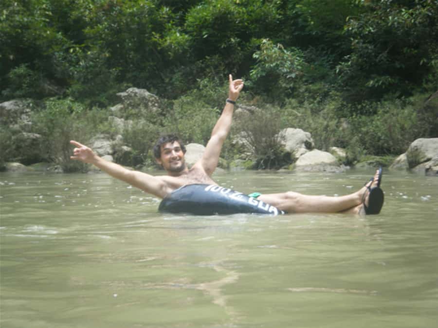 From Lanquin: Semuc Champey Park and Kanba Cave Guided Tour - A realistic seven-hour schedule