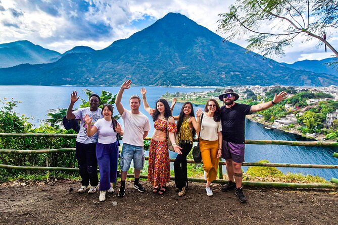 From Panajachel Browse and Discover Towns of Lake Atitlan - Key points to know before booking