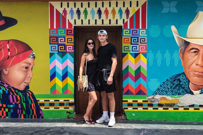 From Panajachel Browse and Discover Towns of Lake Atitlan - Starting by the Panajachel waterfront