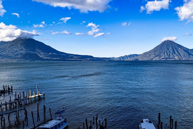From Panajachel Browse and Discover Towns of Lake Atitlan - How the guides shape the day