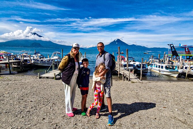 From Panajachel Browse and Discover Towns of Lake Atitlan - Does the $59 price make sense?