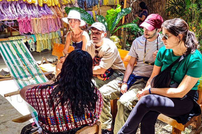 From Panajachel Browse and Discover Towns of Lake Atitlan - Timing, comfort, and possible downtime