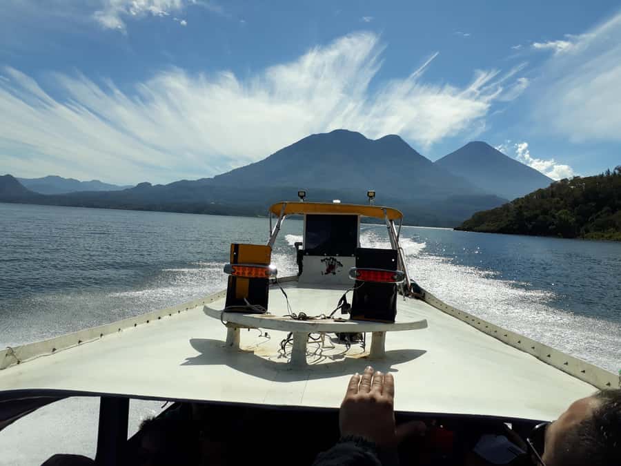 From Panajchel: Explore Lake Atitlan with Guide - What the six-hour schedule really means