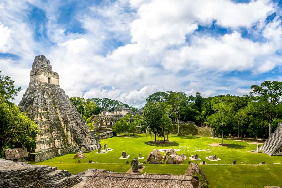 From San Ignacio: Tikal Maya Site Day-Trip with Local Lunch - Why Tikal Makes This Long Day Worthwhile