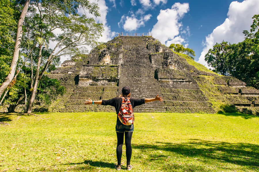 From San Ignacio: Tikal Maya Site Day-Trip with Local Lunch - The Two-Hour Ride Through Guatemala
