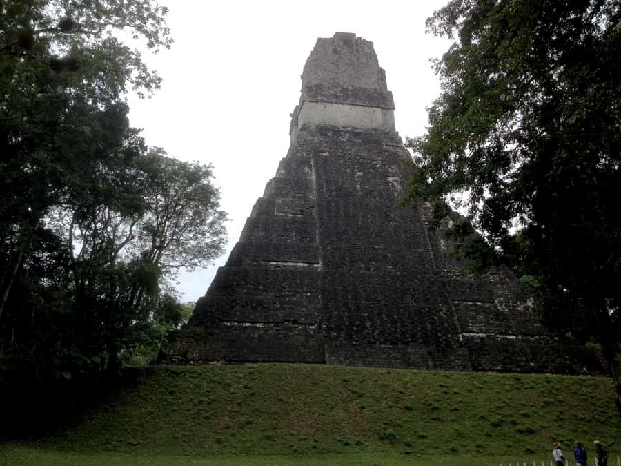 From San Ignacio: Tikal Maya Site Day-Trip with Local Lunch - Is $145 a Fair Price?