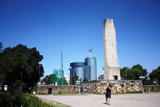 Full-Day Guatemala City Sightseeing Tour - Who will get the most from this tour?