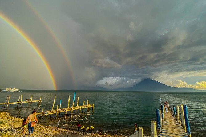 Full-Day Lake Atitlan Tour - A very long day from Guatemala City