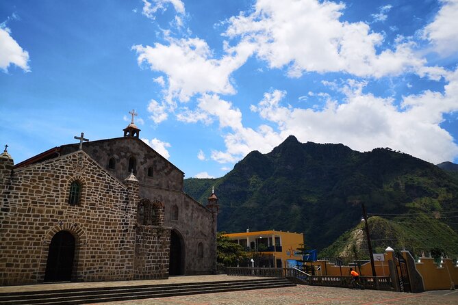 Full-Day Lake Atitlan Tour - Chimaltenango and the scenic mountain road