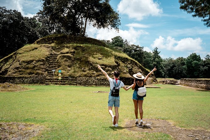 Full-Day Private Tour to the 4 Capitals of Guatemala - Key things to know before you book