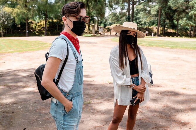 Full-Day Private Tour to the 4 Capitals of Guatemala - Ciudad Vieja and the Agua Volcano disaster