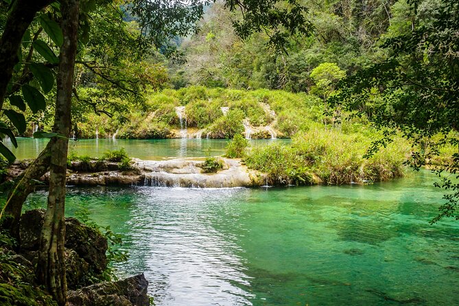 Full Day to Semuc Champey from Guatemala City - Is $245 a fair price?