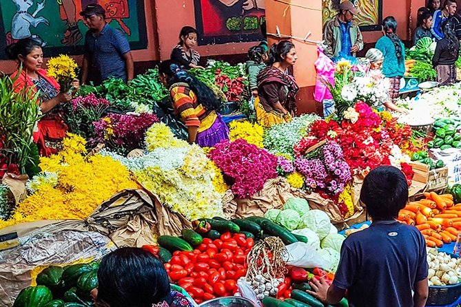 Full Day Tour: Chichicastenango Maya Market and Lake Atitlan from Guatemala City - Why this day combines two very different Guatemala experiences