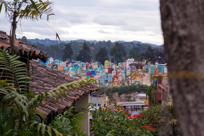 Full Day Trip in Chichicastenango - Why Chichicastenango makes the long ride worthwhile