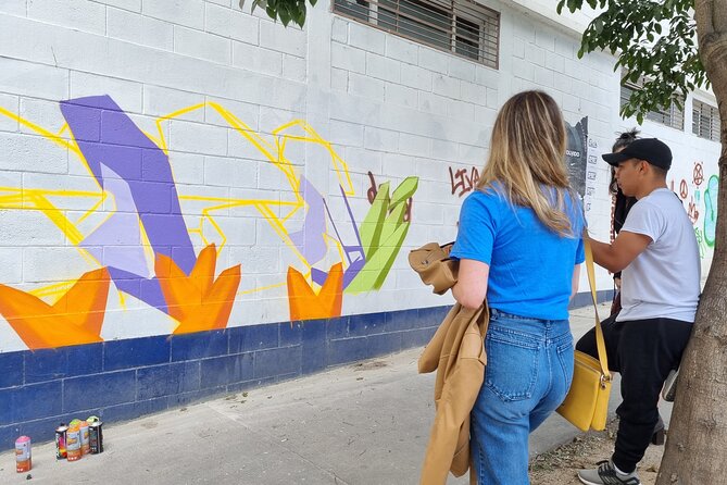 Graffiti Walking Tour in 4 Grados Norte Guatemala City - Final call: should you book it?