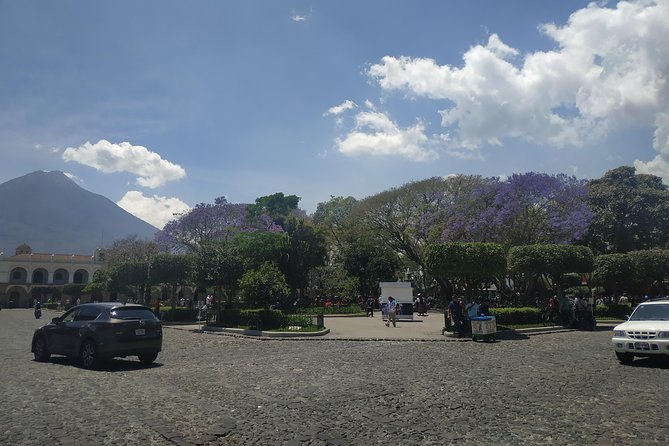 Guatemala City & Antigua Guatemala Private Tour - Convento de las Capuchinas and the lives of nuns