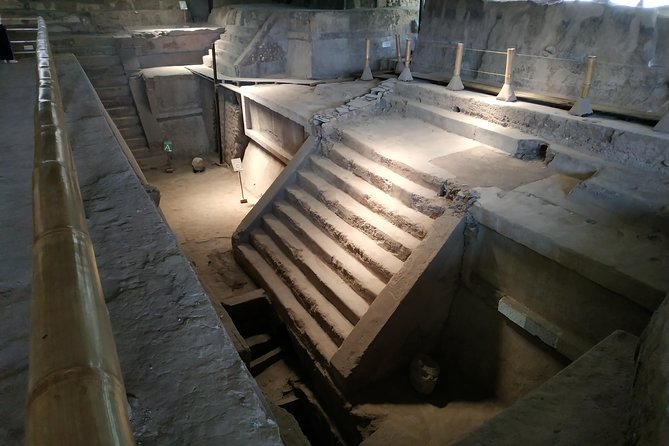 Guatemala City Full Day Private Tour - Museo Miraflores: the two-hour key to Kaminaljuyu