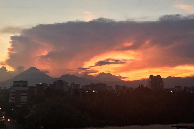 Guatemala City Full Day Private Tour - Kaminaljuyu: an ancient Maya city beneath the capital
