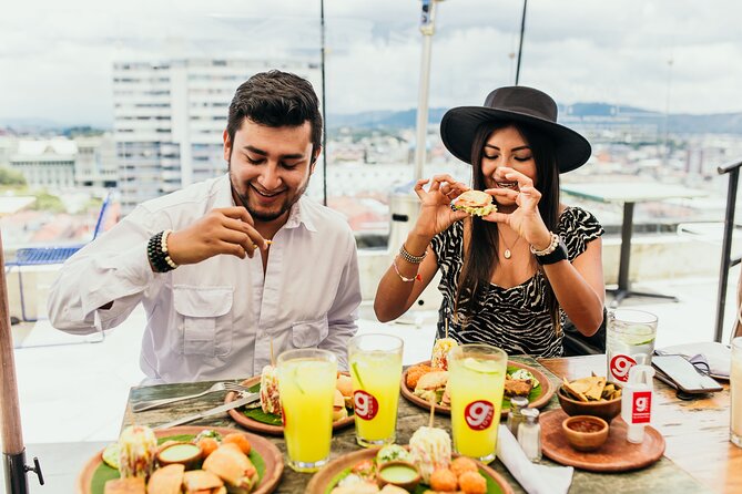 Guatemala City Highlights Shared Tour - Key points at a glance