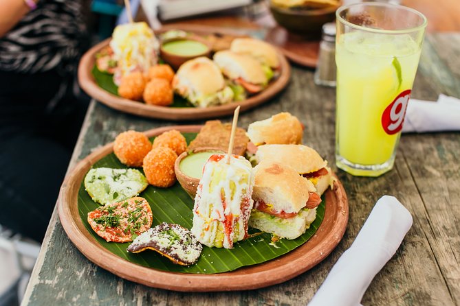Guatemala City Highlights Shared Tour - What the $60 price really covers