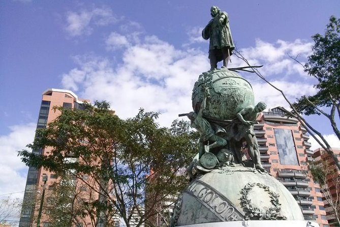 Guatemala City Tour - Why this half-day tour helps you understand Guatemala City