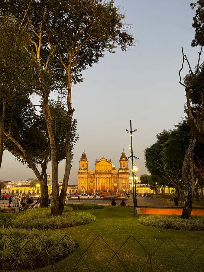 Guatemala City: Walking Tour - Why this tour helps you read Guatemala City