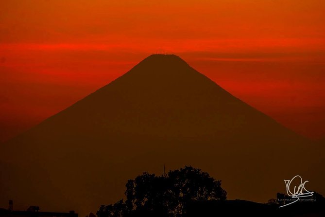 Guatemala city walking tour only weekends. 2 persons and up - Key points before you book