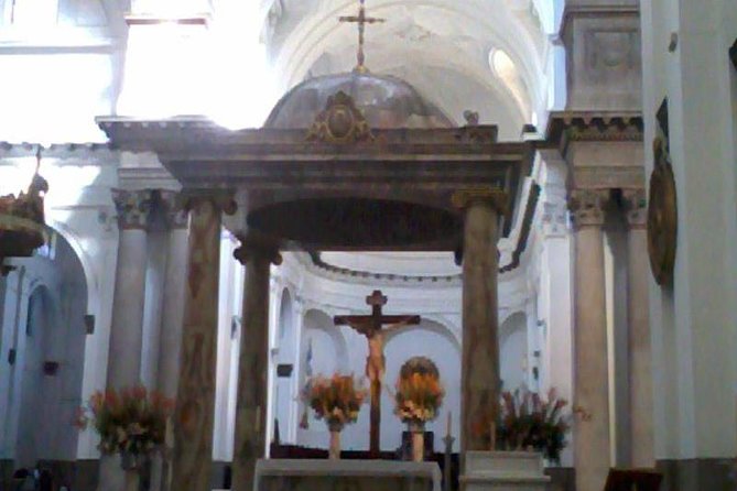 Guatemala city walking tour only weekends. 2 persons and up - Why a walking tour helps you understand Guatemala City