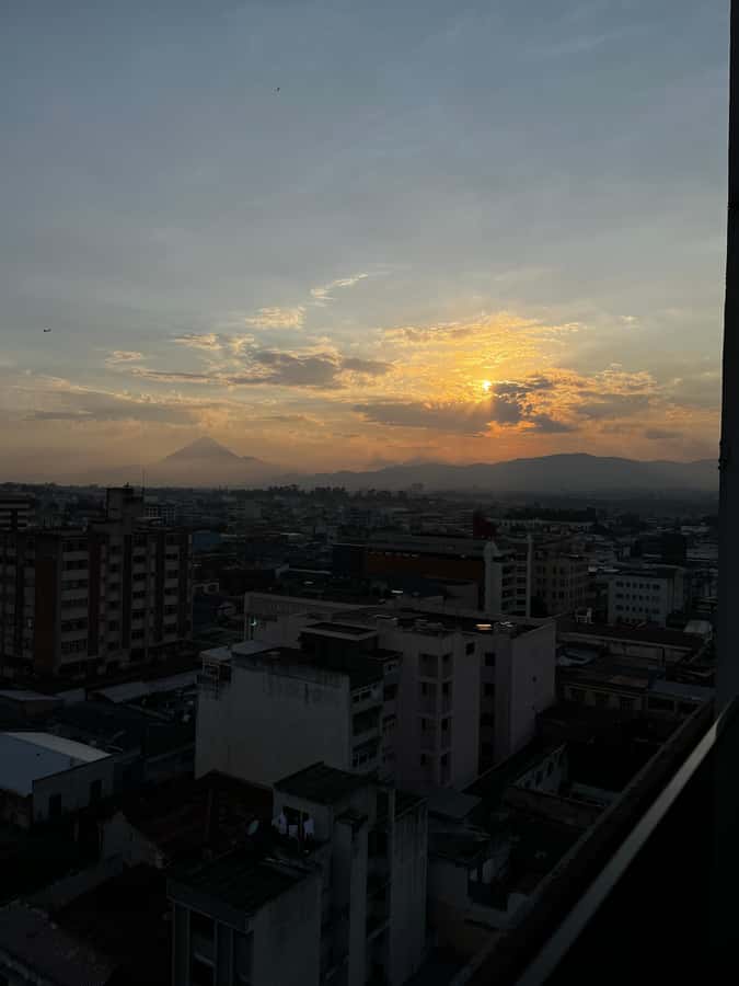 Guatemala City: Walking Tour - Starting at the Map Diorama in Zone 2