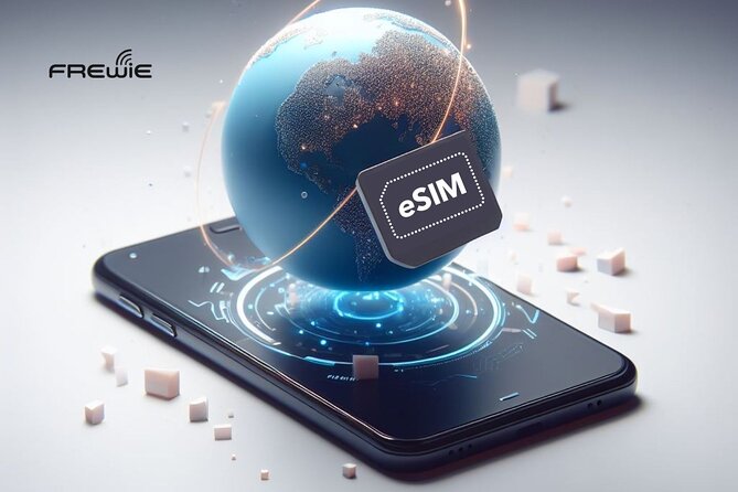 Guatemala Data eSIM from 0.5GB daily to 20GB 30 Days - The biggest practical risk: activation timing