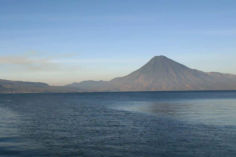 Guatemala or Antigua Guatemala: Lake Atitlán Boat Cruise - Santiago de Atitlán and Maximon