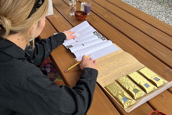 Guatemalan Bean to Bar, Ceremonial Cacao and Chocolate Experience - What the 90-minute schedule feels like