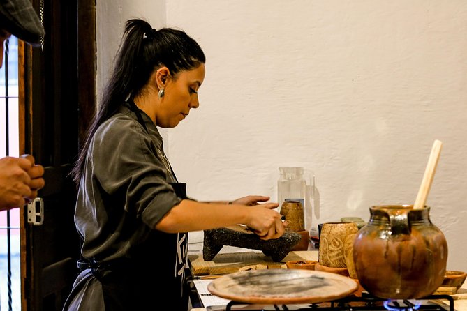 Guatemalan Bean to Bar, Ceremonial Cacao and Chocolate Experience - Is $75 a fair price?