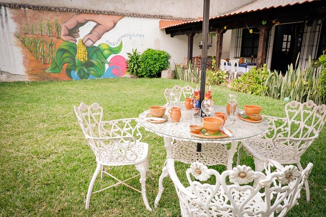 Guatemalan Cooking Class and Market Tour - Why this feels different from a restaurant meal