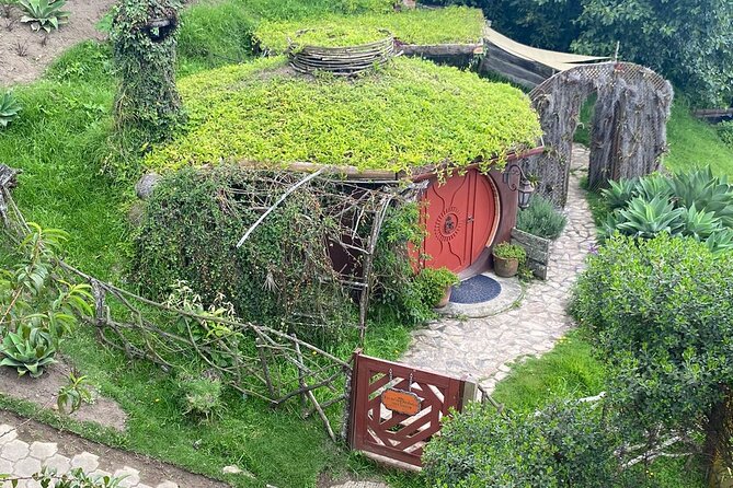 Guided Tour in Antigua Guatemala and Hobbitenango - Key Points Before You Book