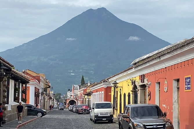 Guided Tour in Antigua Guatemala and Hobbitenango - Why This Antigua and Hobbitenango Pairing Works