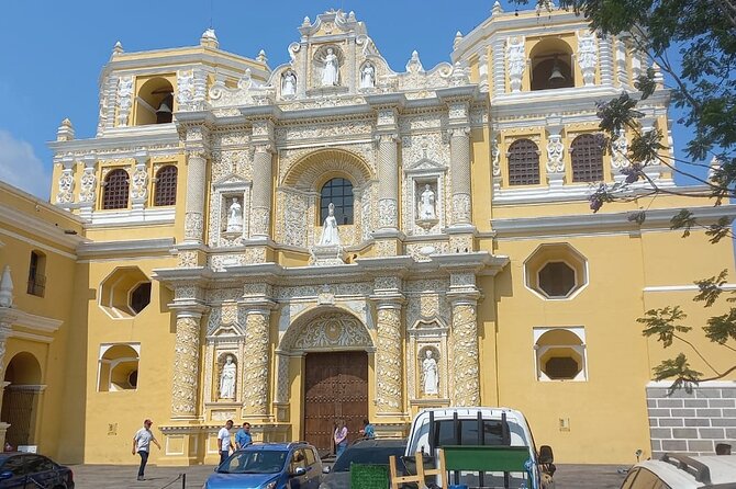 Guided Tour in Antigua Guatemala and Hobbitenango - Hobbitenango: A Playful Change of Pace