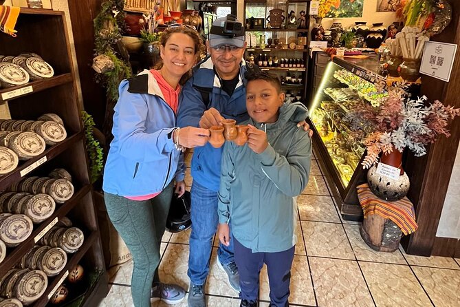 Guided Tour in Antigua Guatemala and Hobbitenango - Why the Hobbitenango Portion Needs Clear Expectations