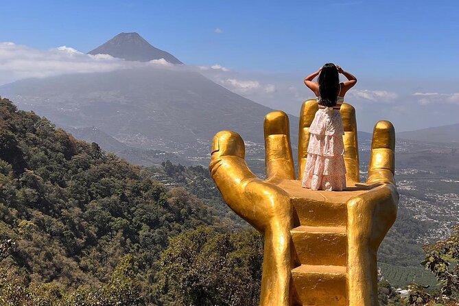 Guided Tour to Altamira by ATV or UTV - Key points before you book